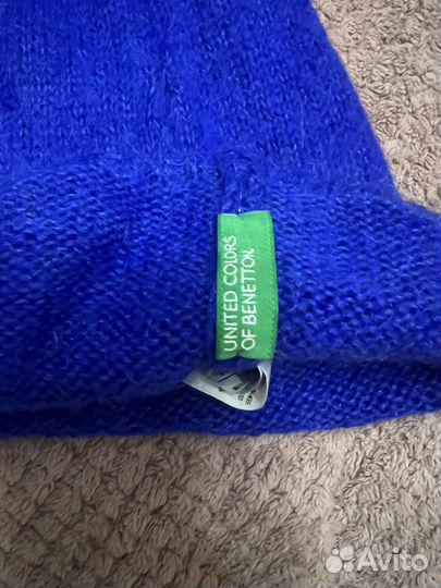 Шапки новые