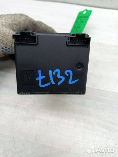 Замок зажигания + ключ Mercedes W164