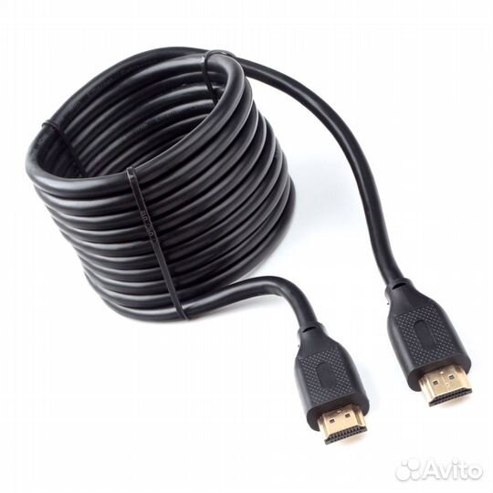 Кабель hdmi 2.1 8K 3 м