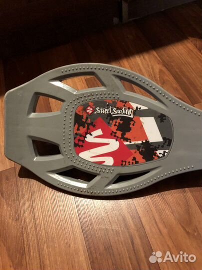 Вейвборд Street Surfing