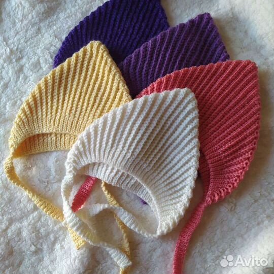 Вязаное для малышей