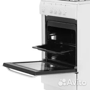 Плита газовая новая