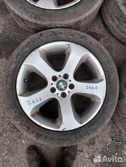 Диски bmw x5 e53 e70 e60