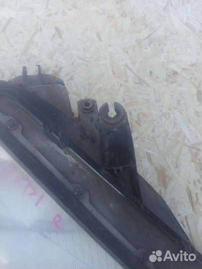 Фара правая левая Форд Фокус 1