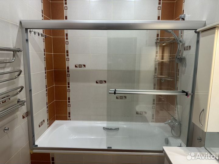 Мебель для ванной комнаты, ванная