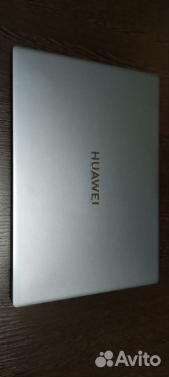 Ноутбук Huawei D16 i5-12450H