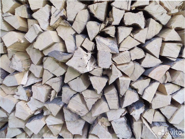 Дрова березовые \ ольховые \ осиновые с доставкой