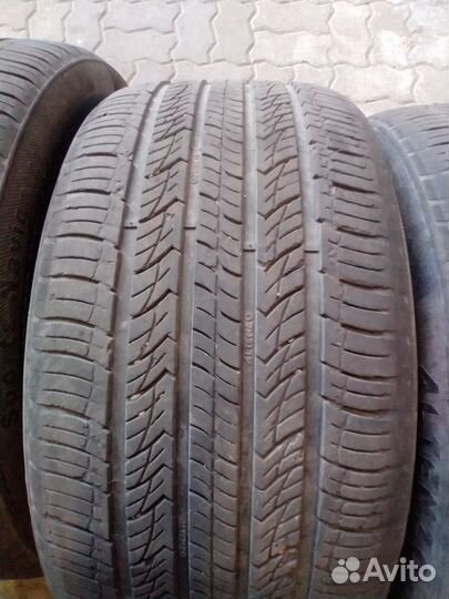 Altenzo Sports Navigator 275/40 R20 и 315/35 R20