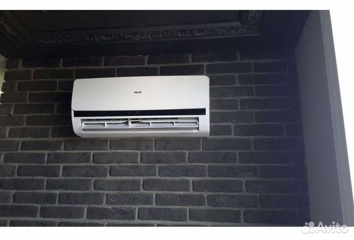 Кондиционер с Доставкой и Установкой