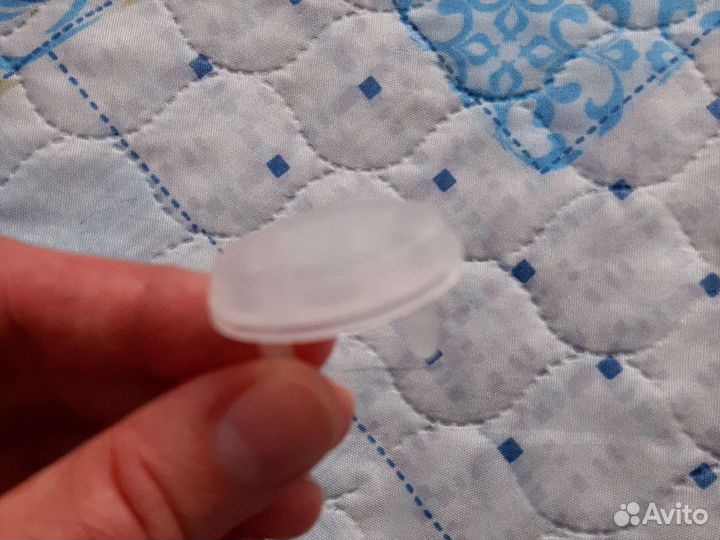 Заглушки для розеток