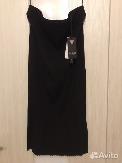 Юбка guess оригинал