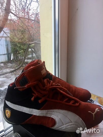 Борцовки для единобоств 37оригинал )