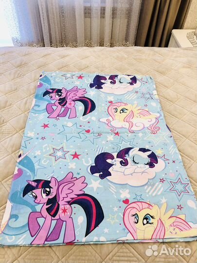 Детское постельное белье