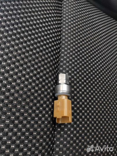 Датчик давления кондиционера Citroen C4