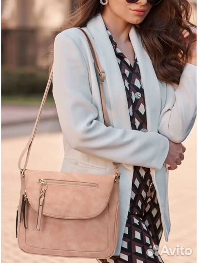 Сумка женская новая