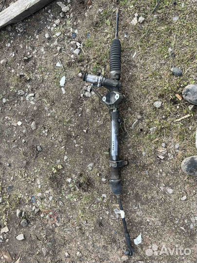 Рулевая рейка Daewoo Nexia