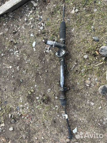 Рулевая рейка Daewoo Nexia