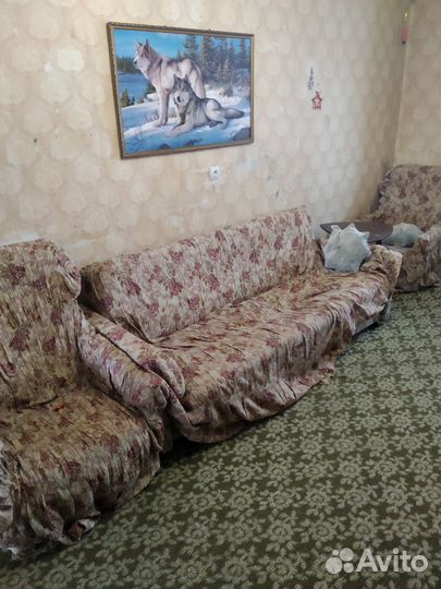 Отдам бесплатно мебель самовывоз