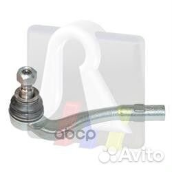 Наконечник рулевой тяги левый mercedes-benz: W2
