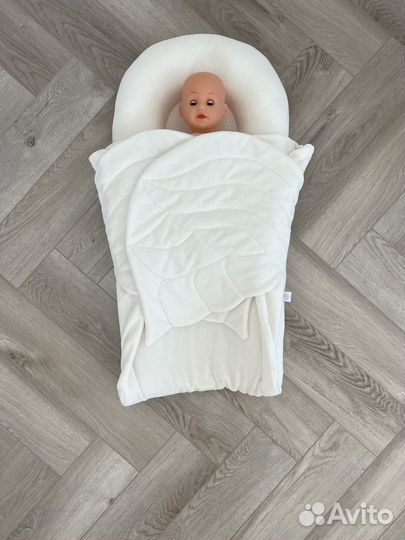 Кокон для новорожденных
