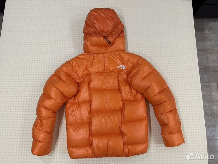 Пуховик The north face Summit L6 Cloud Down Parka