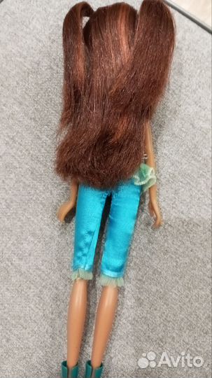 Лейла беливикс кукла Винкс