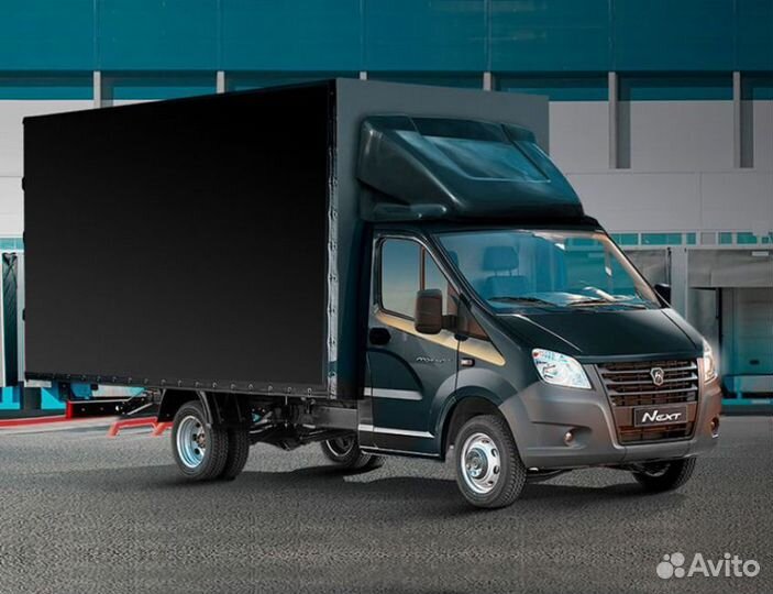 Требуется опытный водитель