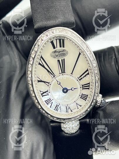 Часы Breguet Reine de Naples 8928BB/51