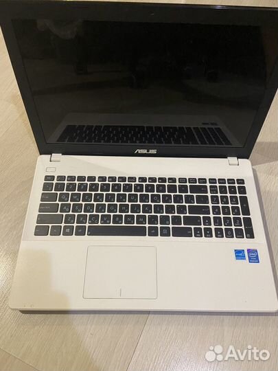 Asus x551c
