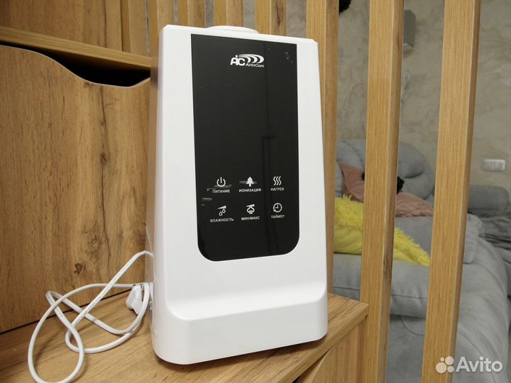 Увлажнитель-ионизатор AIC SPS-718