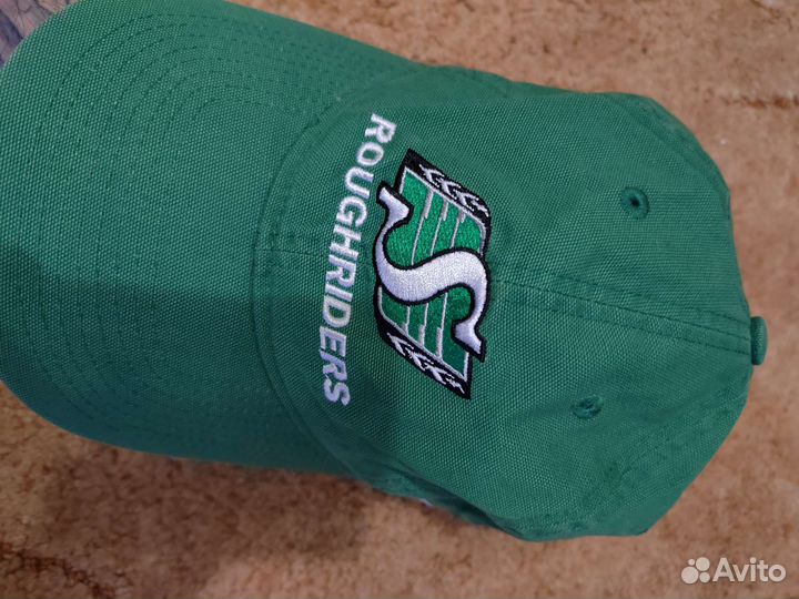 Кепка мужская, Reebok, Saskatchewan Roughriders