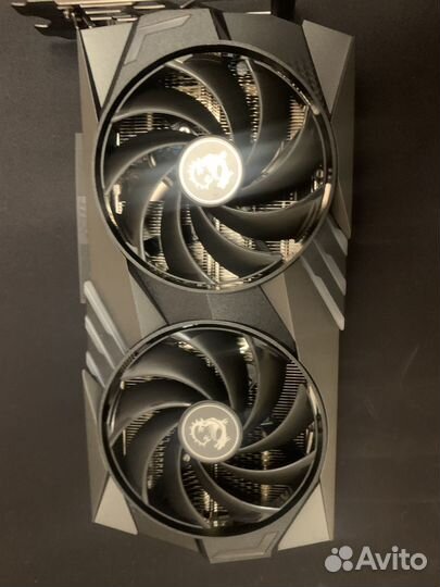 Msi rtx 4060 ti gaming x 8gb