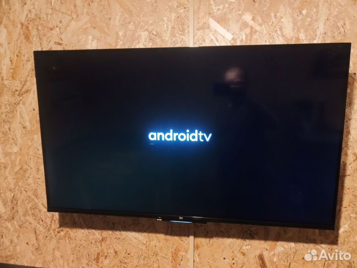 Xiaomi mi TV P1 43