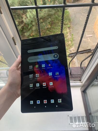 Плпншет Digma 1800f 8/256