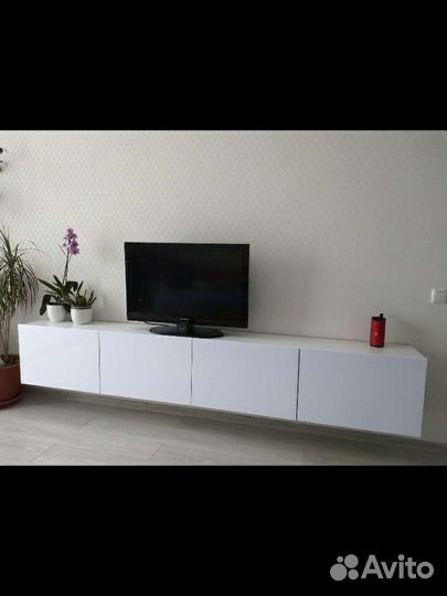 Тумба подвесная в наличии