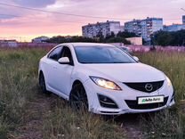 Mazda 6 2.0 AT, 2010, 299 000 км, с пробегом, цена 765 000 руб.