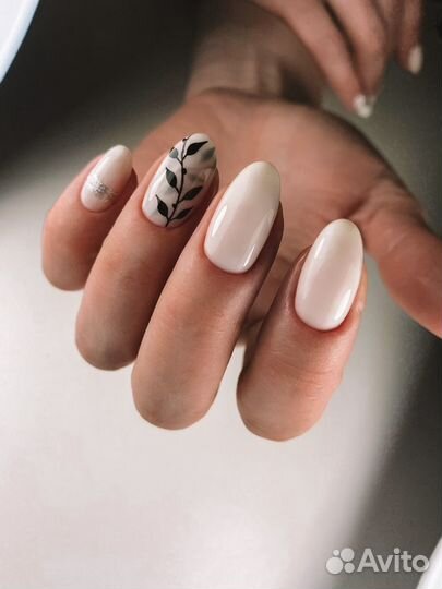 Маникюр Педикюр Наращивание Коломенская