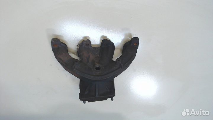 Коллектор выпускной Peugeot 207