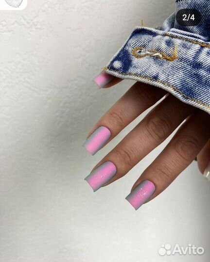 Курсы для Nails мастеров начинающих и с опытом