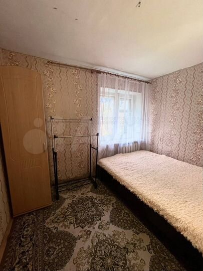 2-к. квартира, 45 м², 2/3 эт.