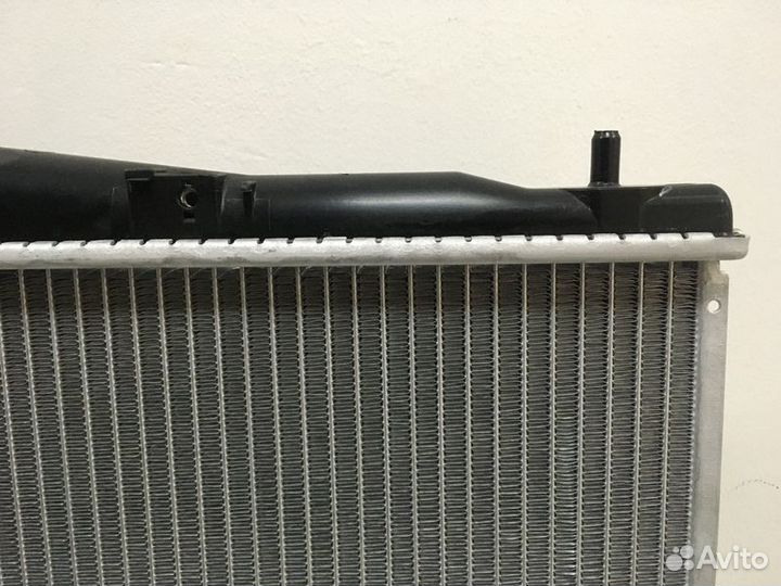 Радиатор охлаждения Лексус RX350 09