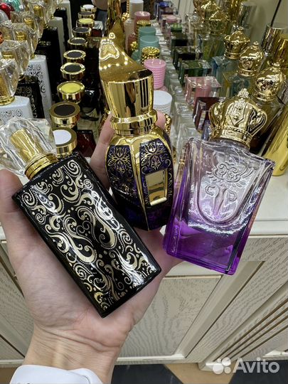 Гель для душа