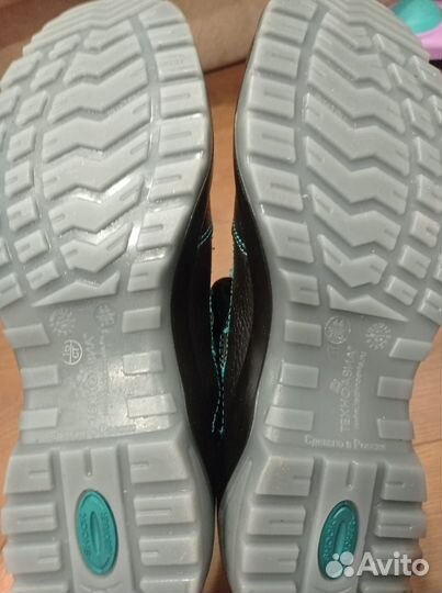 Мужские ботинки