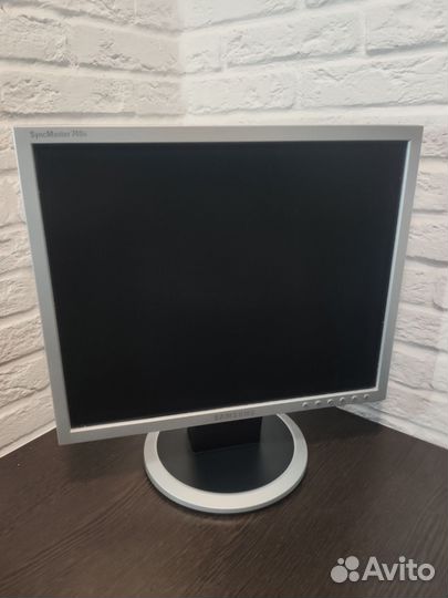 Монитор Samsung 17'