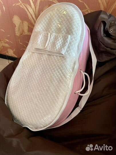 Кокон для новорожденных