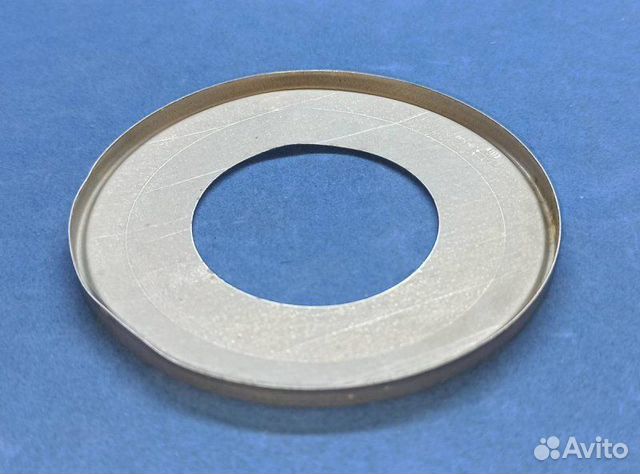 Уплотнительное кольцо ретардера Mercedes-Benz