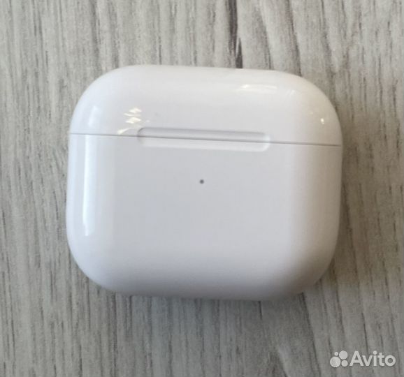 Наушники TWS