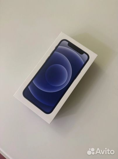iPhone 12 mini, 128 ГБ