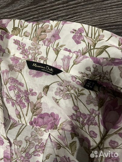 Идеальная пара Massimo Dutti &Lakbi