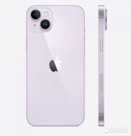 iPhone 14 Plus, 512 ГБ